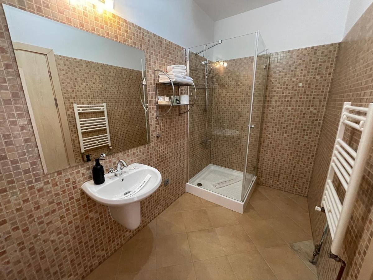 Apartamento Kyra Luxury Penthouse Sinaia Exterior foto