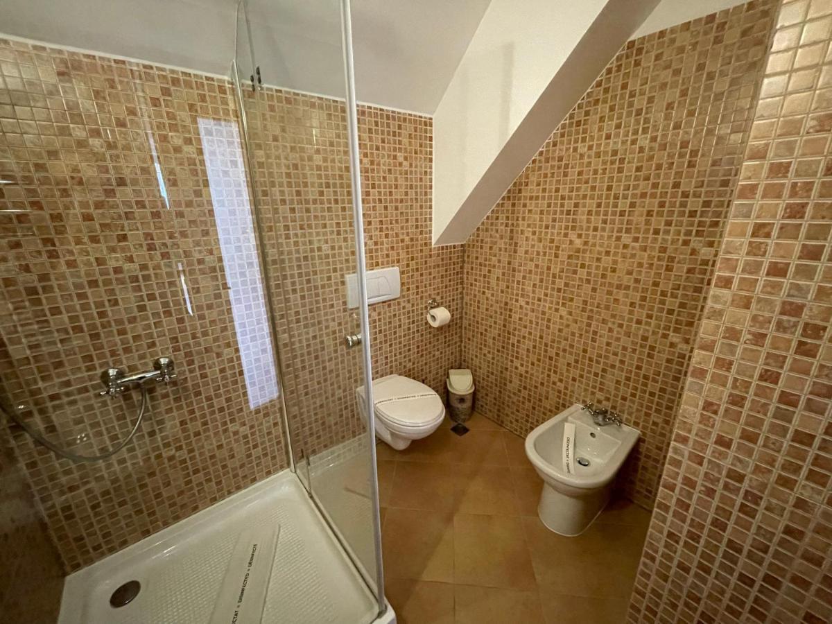 Apartamento Kyra Luxury Penthouse Sinaia Exterior foto